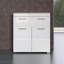 Marvlene Freestanding Bathroom Cabinet-211483315