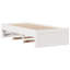 Albertin Solid Wood Storage Bed