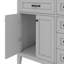 Ensemble de meuble-lavabo avec lavabo 36 po-477676397-477676398