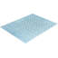Overdyed One-of-a-Kind Rectangle 8'1" X 9'10" Hand Knotted Area Rug