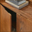 Buffet rustique avec rangement, armoire avec rangement