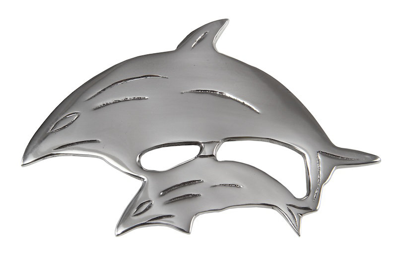 Sous-lit Flint 2 Dolphins
