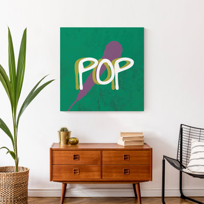 Art sur toile
