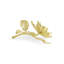 Flower Handmade Plants & Flowers Decorative Object