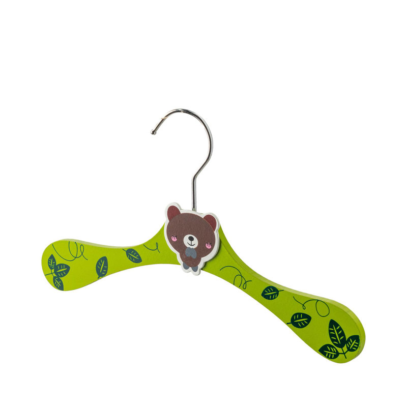 Wood Standard Hanger