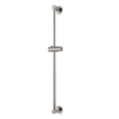 Slidebar With Round Escutcheons