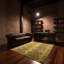 Aadi Brown/Tan Area Rug-700921656