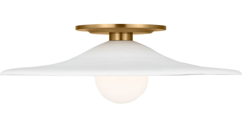 Endicott 16 Flush Mount