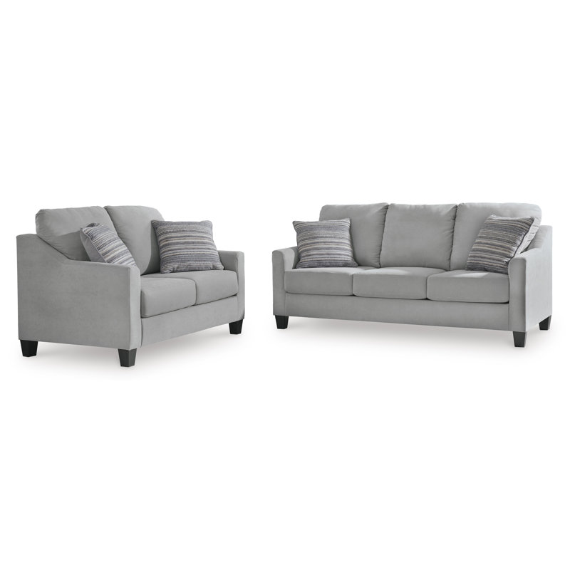 Gialou 2-Piece Upholstery Package