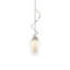 Flora 1 - Light Single Bell Pendant-1680568473-1680568469