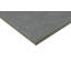 Carrelage de sol et mural Lucenta Dusk 61 cm x 122 cm, aspect pierre, en porcelaine mat-55894588
