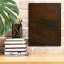  «After Dark» par Design Fabrikken, art mural sur toile, 12 po x 16 po-270701056
