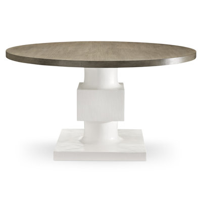 Newberry Round Dining Table