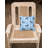  Paper Clips Outdoor Throw Pillow-48710966