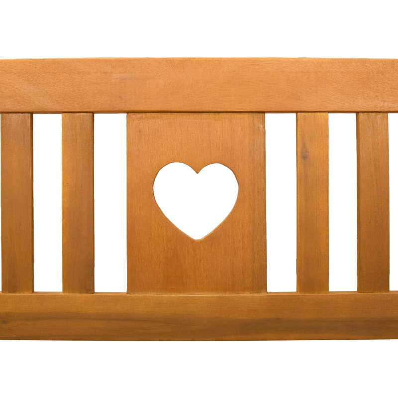 Outdoor Bench