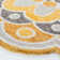 Lynd Novelty Hand Tufted Wool Geometric Rug