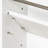 Spacious Farmhouse Kitchen Pantry Cabinet with Multiple Drawers and Shelves Ideal for Organized Storage and Easy Access-84986064