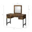 Meuble-lavabo et miroir Juvanth