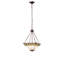 Diamond Band Mission 2 - Light Pendant
