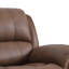 Coomes 2 Seater Electric Reclining Loveseat-1864665686
