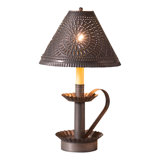 Anjelita Metal Table Lamp
