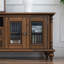 Meuble télé de style américain-106721946