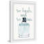 Perfume Fresh - Single Picture Frame Print-606913279