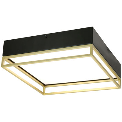 LED Flush Mount