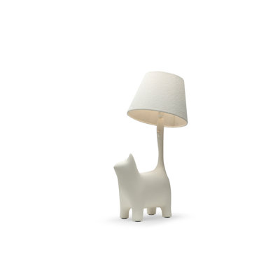 Cat With A Hat Table Lamp