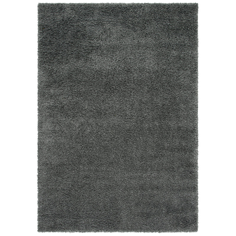 Schaeffer Solid Colour Area Rug, Rectangle 244 x 305cm