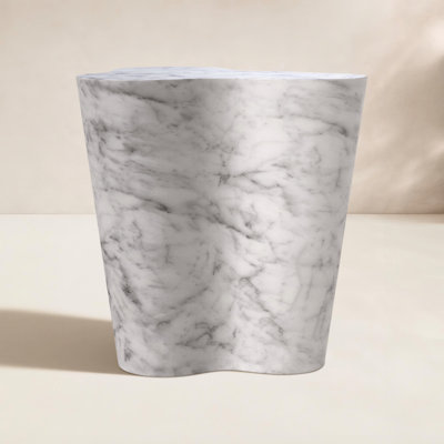 Barrett End Table