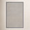 Brown Gray Jute Rug