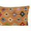 Housse et insert de coussin carré 100% laine