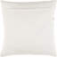 Housse et insert de coussin carré 100% lin Hegg-873256214-873256215