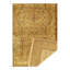 Fine Hand Knotted Tabriz design 9'3"X 17'6"