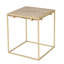 Table de bout Alynnah