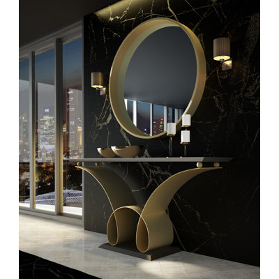 Saphire C11-08 avec Miroir