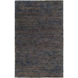 Crusoe Jute / Sisal Area Rug