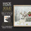 Chirstmas Art-CDLV III - Reproduction encadrée - Restickable-2030545279-2030545273