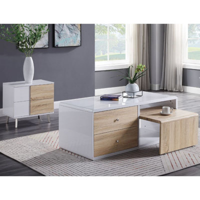 Aicke Coffee Table