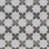 Gray Star/Black Cross