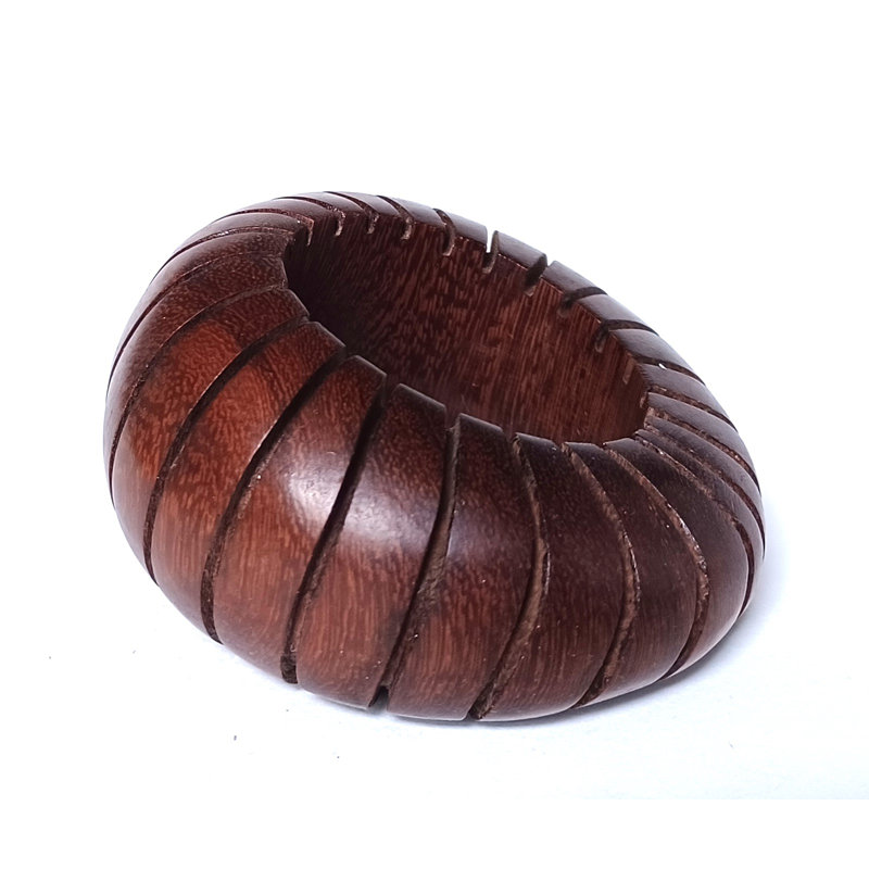 Ensemble de 4 serviettes Madre De Cacao