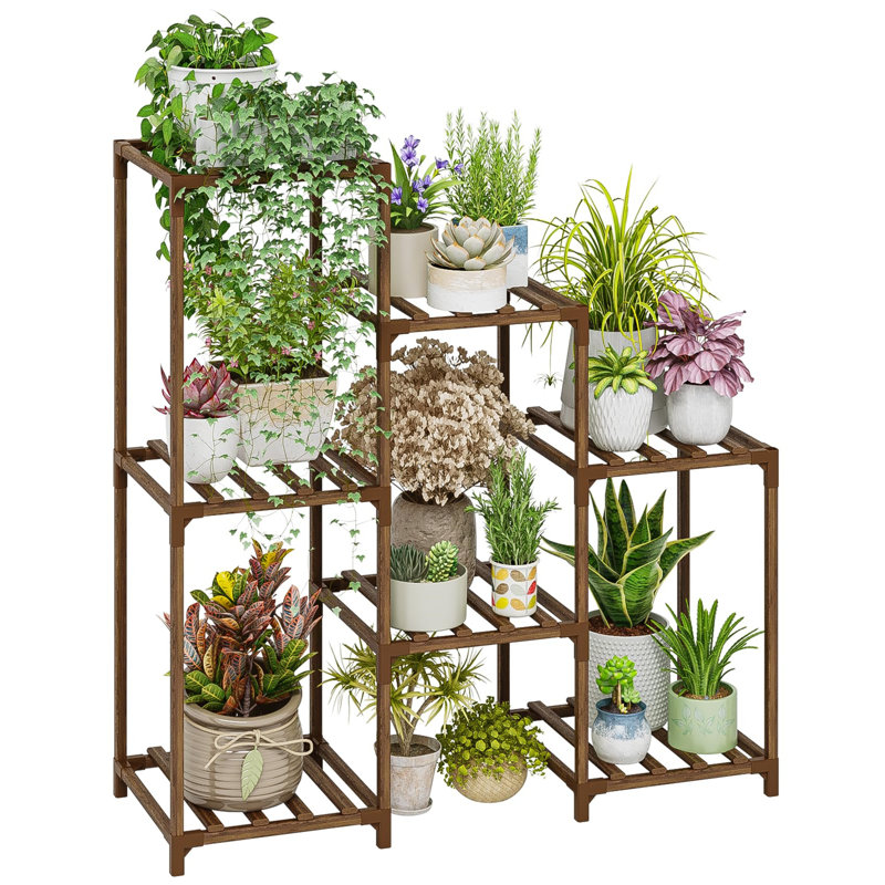 Bansemer Plant Stand