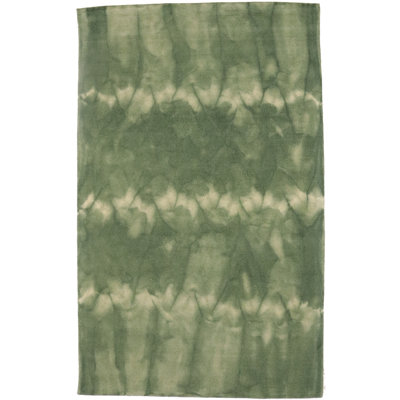 Tapis moderne touffeté à la main 5X8 Sharlin