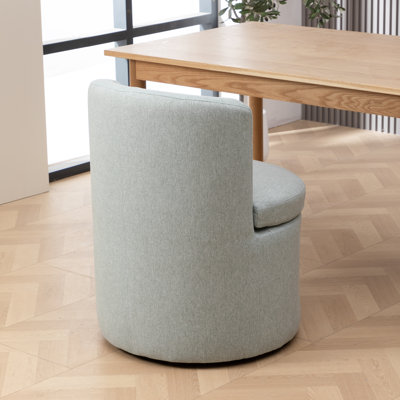 Solana 18.5'' H Upholstered Side Chair
