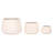 Sara Planter Pot Set Of 3-1559608805