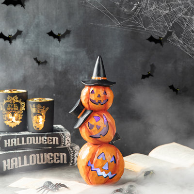Halloween Lantern