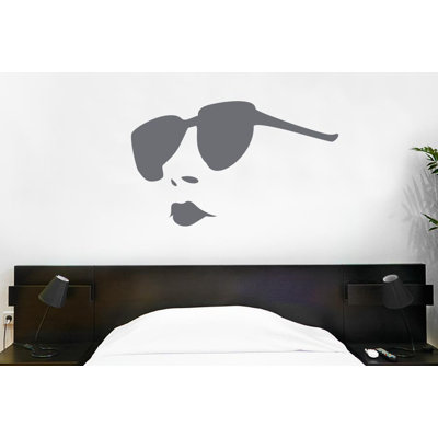 Entertainment Wall Decal