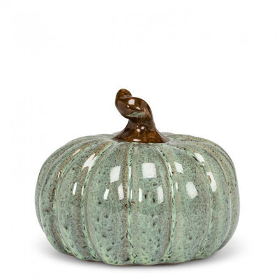 Small Low Pumpkin