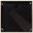 Abraham Metal Picture Frame with Mat-93564625-93564620